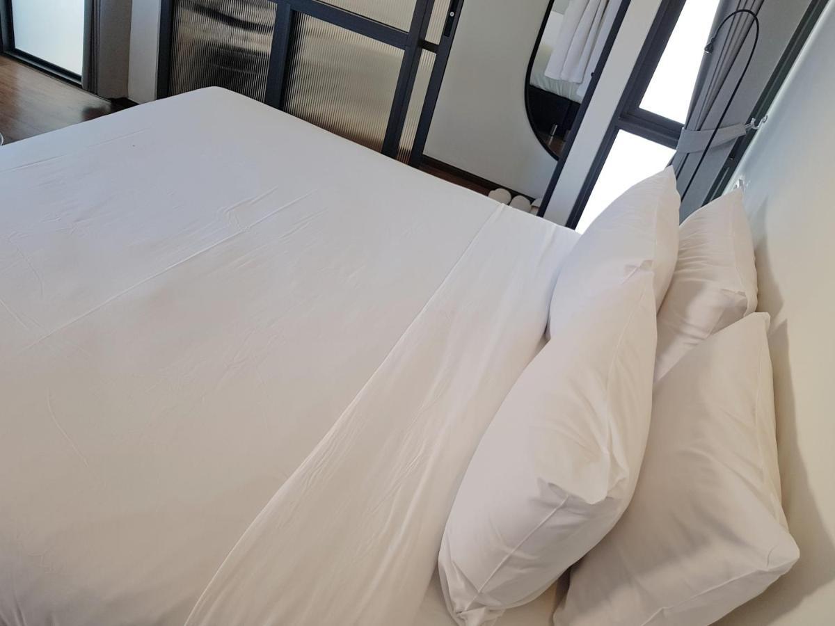 원더월 호텔 치앙마이 외부 사진